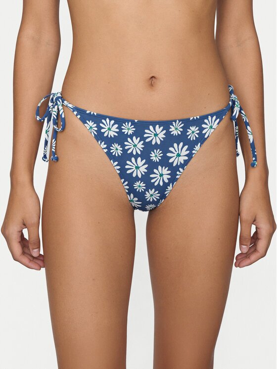 Roxy Bikini partea de jos Printed Essentials ERJX405243