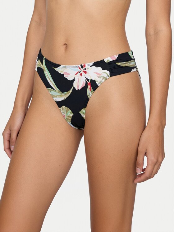 Roxy Bikini partea de jos Printed Essentials ERJX405245