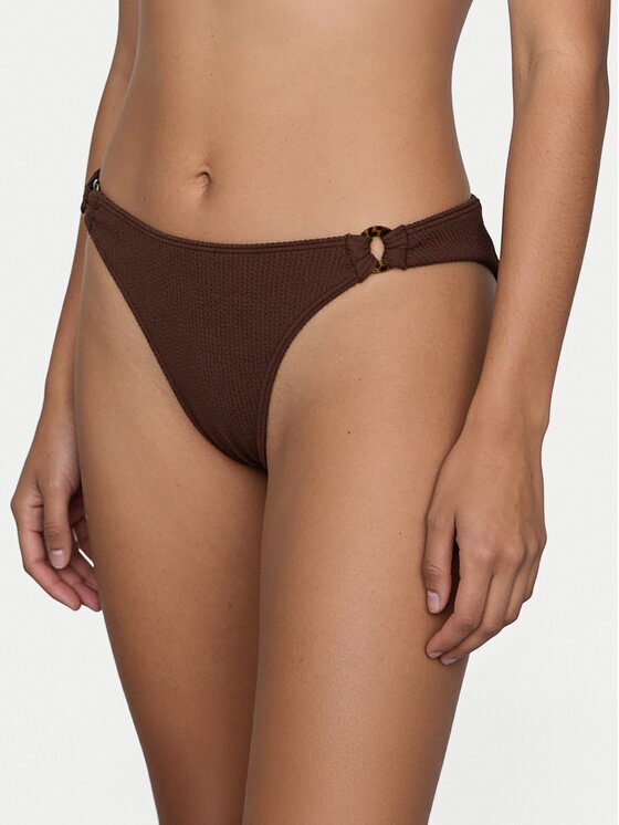 Roxy Bikini partea de jos Sunshine ERJX405232