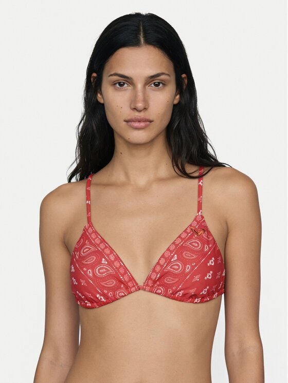 Roxy Bikini partea de sus Beach Bandana ERJX305723