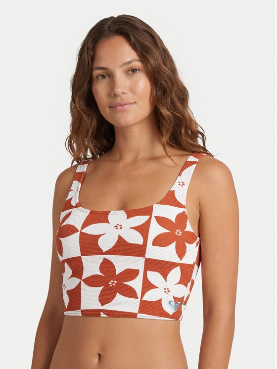 Roxy Bikini partea de sus Hazy Days ERJX305624