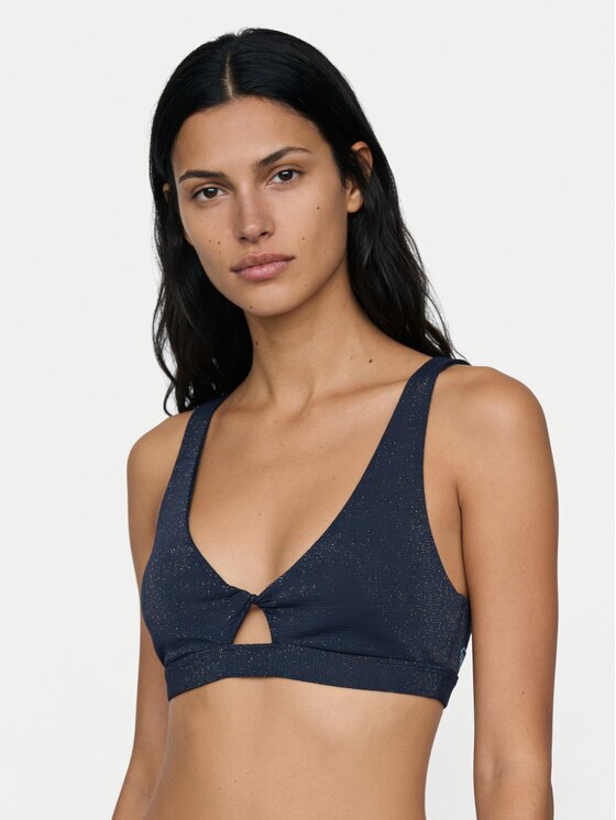Roxy Bikini partea de sus Shine ERJX305683