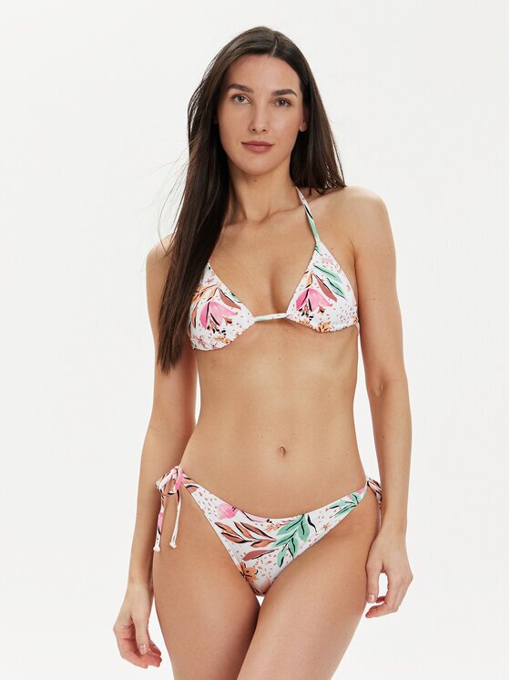 Roxy Bikini Pt Beach Classics Tiki Tri ERJX203537