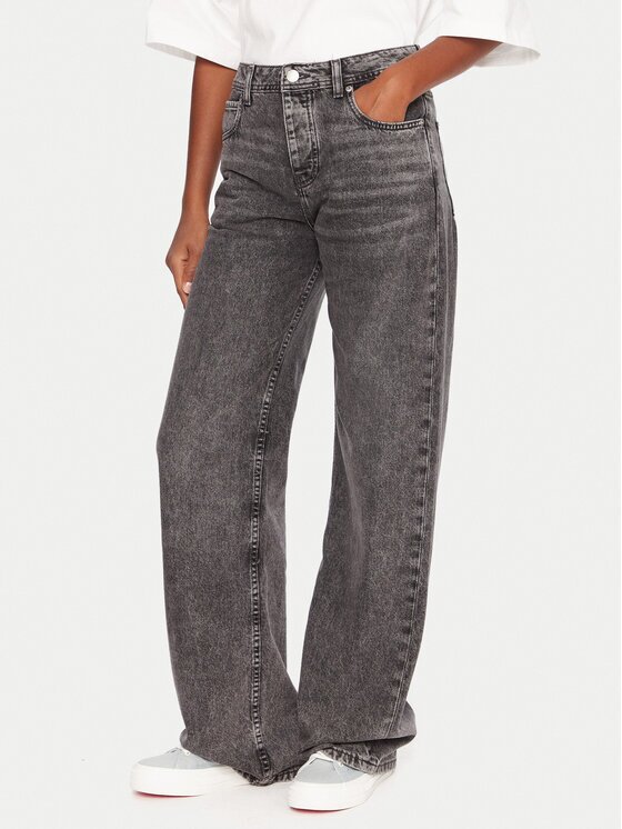 Roxy Blugi Milla ERJDP03312 Wide Leg