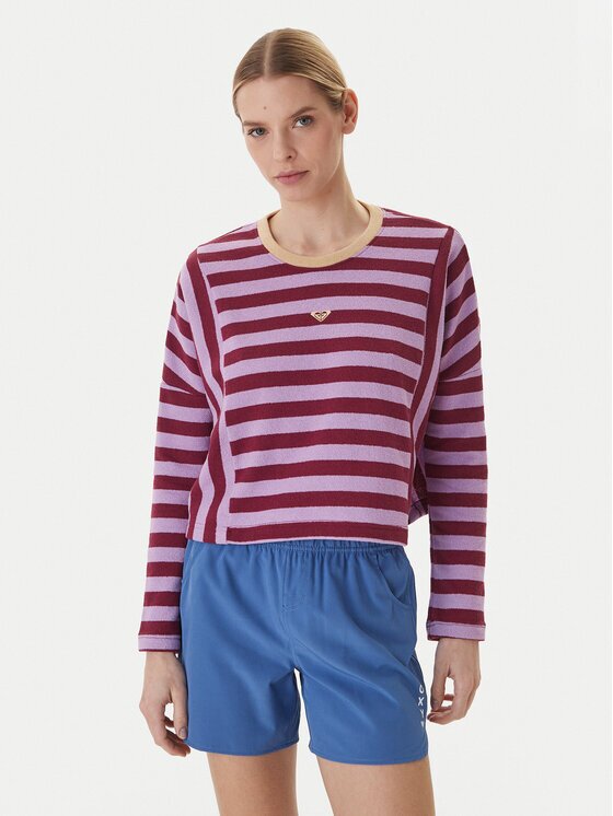 Roxy Bluză Daylight Dancer ERJKT04403 Relaxed Fit