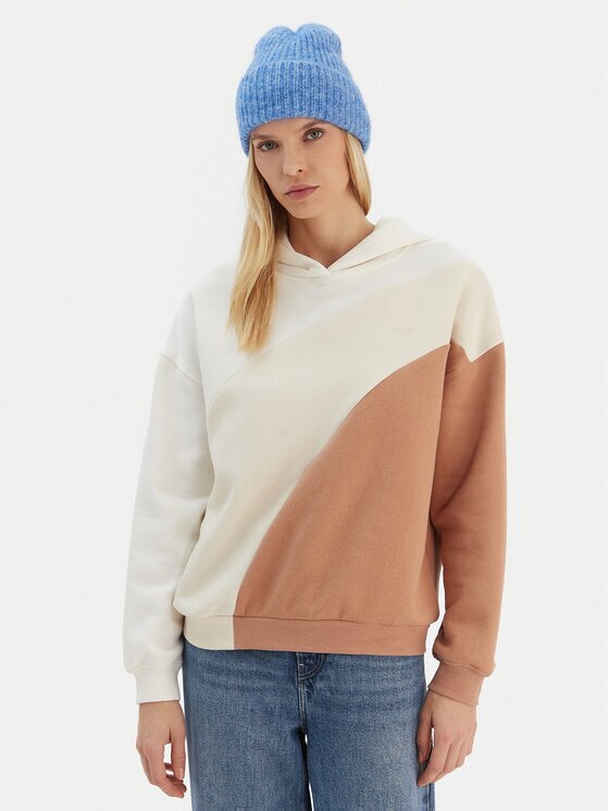 Roxy Bluză ERJFT04868 Relaxed Fit