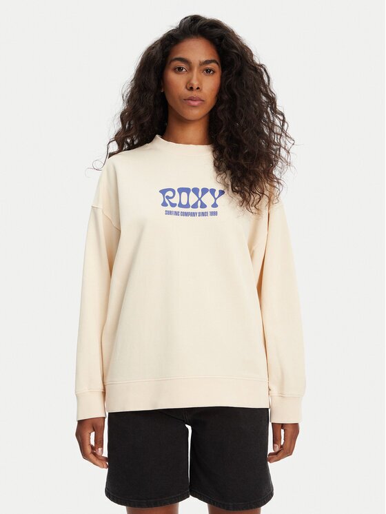 Roxy Bluză ERJFT04941 Regular Fit