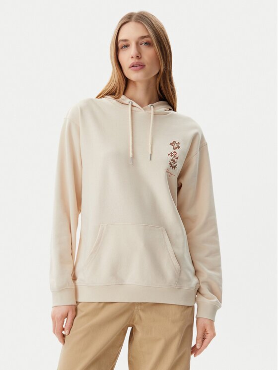 Roxy Bluză ERJFT04952 Regular Fit