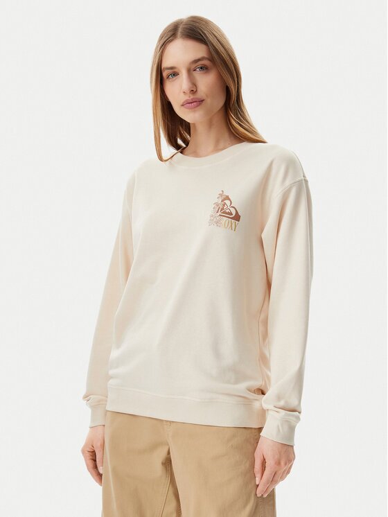 Roxy Bluză ERJFT04963 Regular Fit