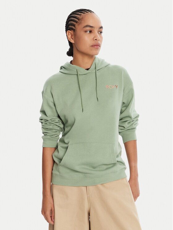 Roxy Bluză ERJFT04996 Regular Fit