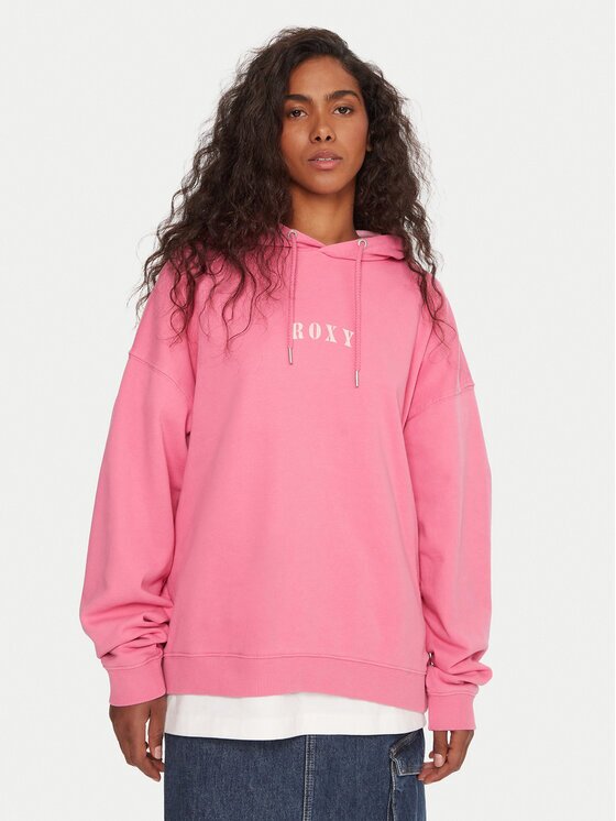Roxy Bluză Lineup ERJFT05016 Oversize