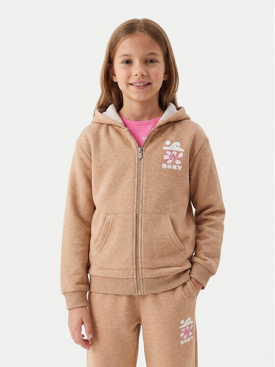 Roxy Bluză Surf Feeling ERGFT04020 Relaxed Fit