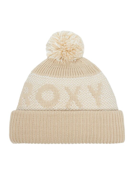 Roxy Căciulă CEO-RX-W3-001-AW25 Bej