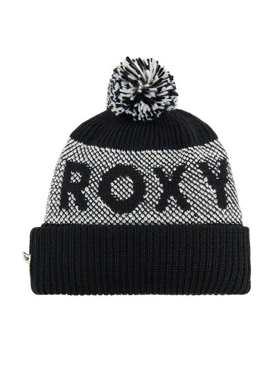 Roxy Căciulă CEO-RX-W3-001-AW25 Negru