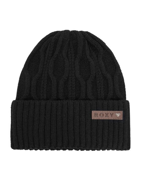 Roxy Căciulă CEO-RX-W3-002-AW25 Negru
