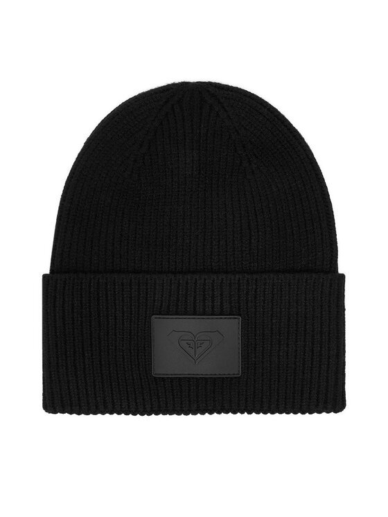Roxy Căciulă WBEO-RX-W3-003-AW26 Negru