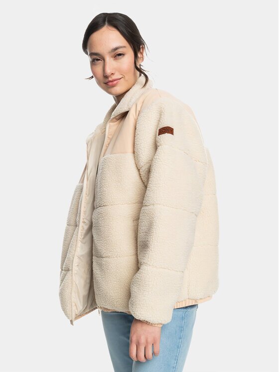 Roxy Cojoc Miracle Mile Jckt ERJJK03569 Regular Fit