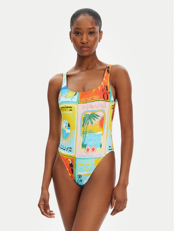 Roxy Costum de baie Atlas ERJX103722