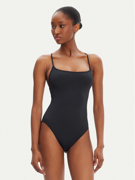 Roxy Costum de baie Beach Classics Strappy ERJX103731