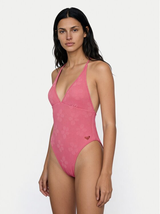 Roxy Costum de baie Paradise ERJX103791