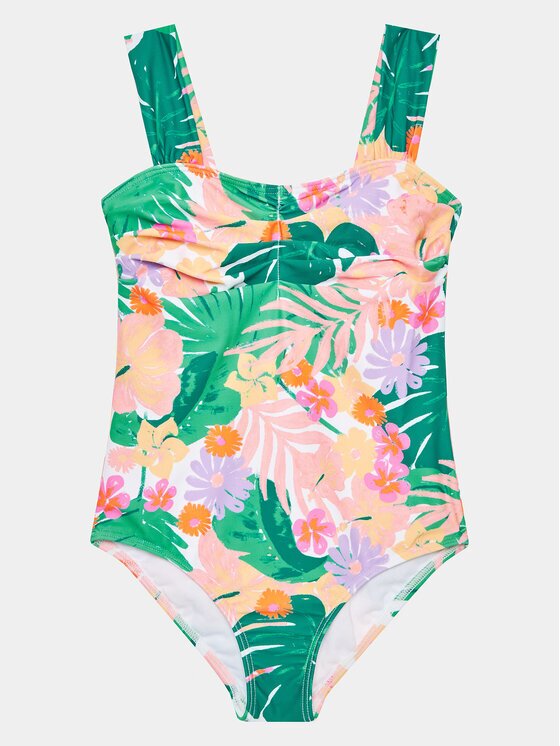Roxy Costum de baie Paradisiac Island ERLX103095