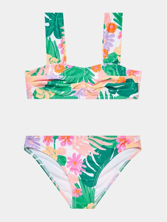 Roxy Costum de baie Paradisiac Island ERLX203179