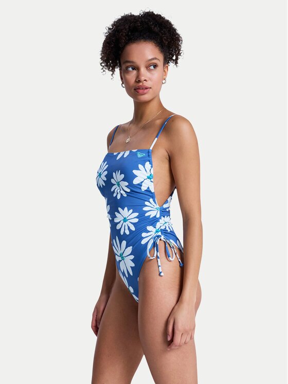 Roxy Costum de baie Printed Essentials ERJX103806