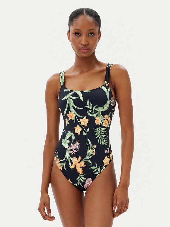 Roxy Costum de baie Pt Beach Classics ERJX103700