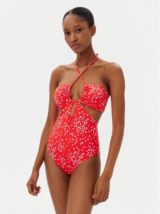 Roxy Costum de baie Pt Beach Classics ERJX103701