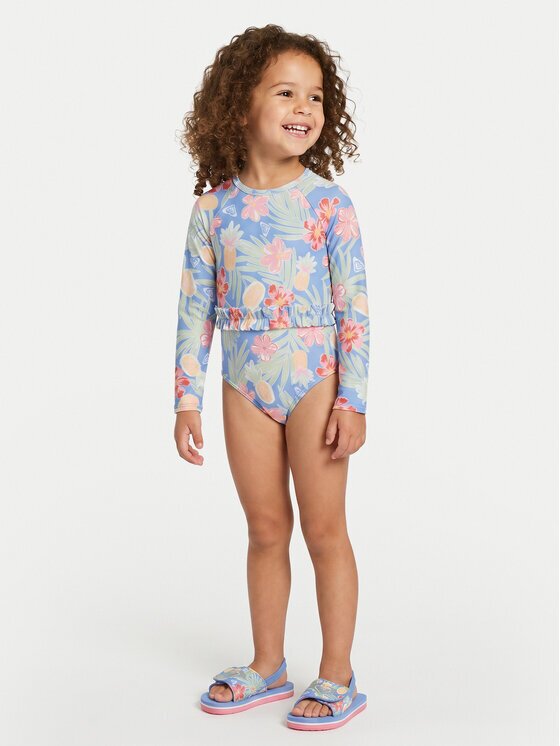 Roxy Costum de baie Tropical Story ERLWR03329