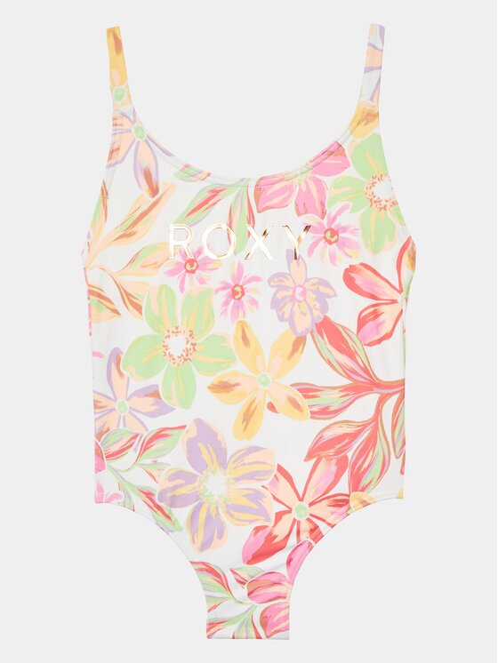Roxy Costum de baie Tropical Time ERGX103149