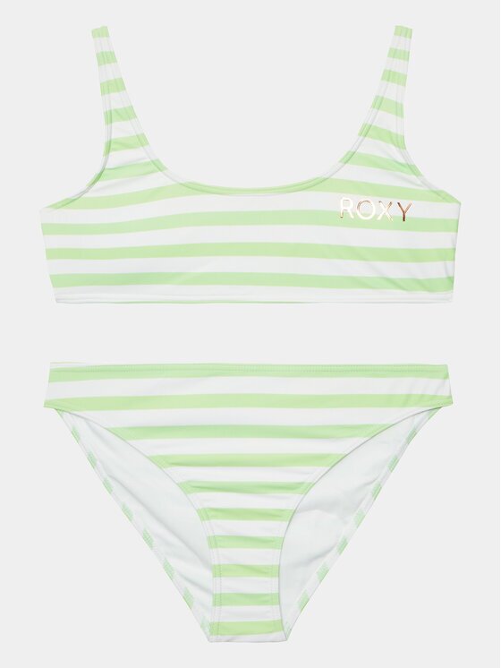 Roxy Costum de baie Tropical Time ERGX203479
