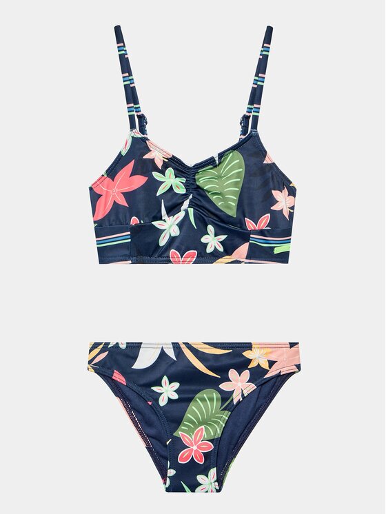 Roxy Costum de baie Vacay For Life ERGX203490