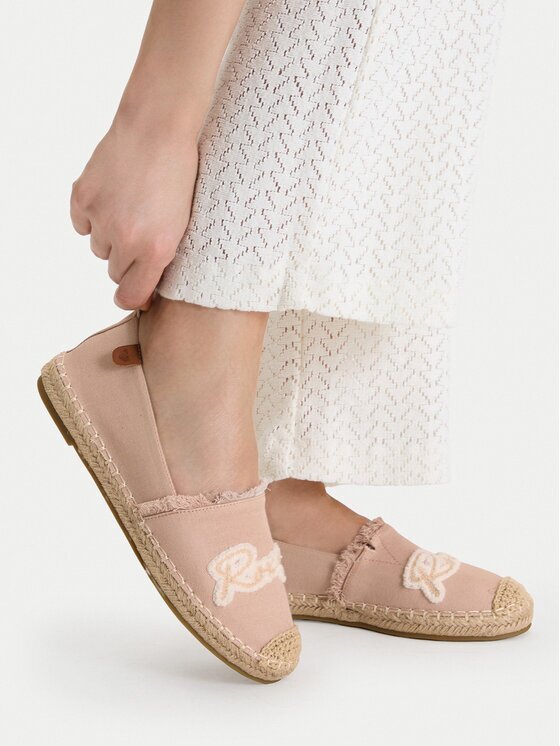 Roxy Espadrile CEO-WSS20627-02