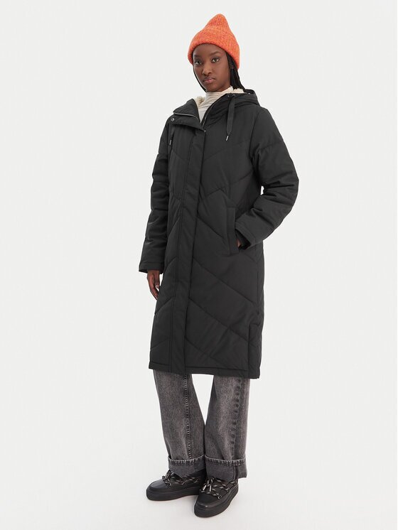 Roxy Geacă de iarnă Ellie ERJJK03653 Regular Fit