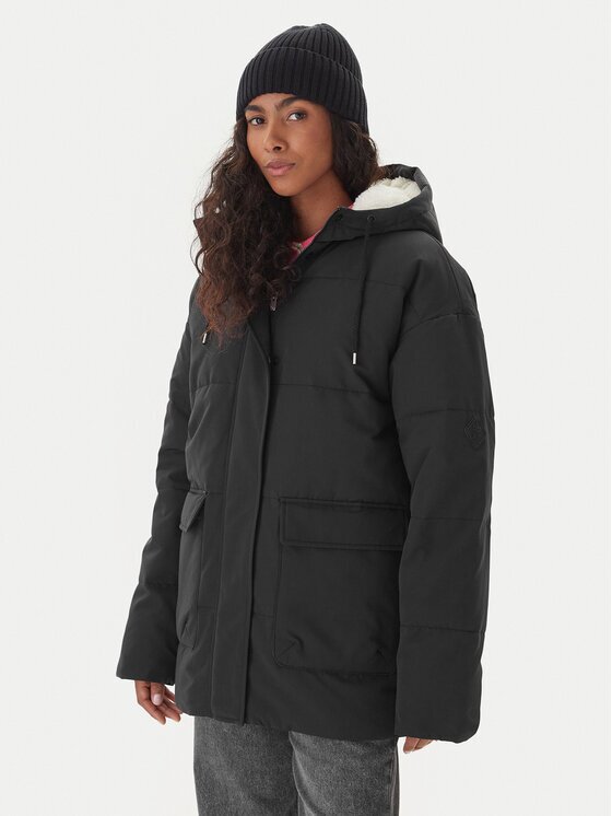 Roxy Geacă de iarnă ERJJK03666 Regular Fit