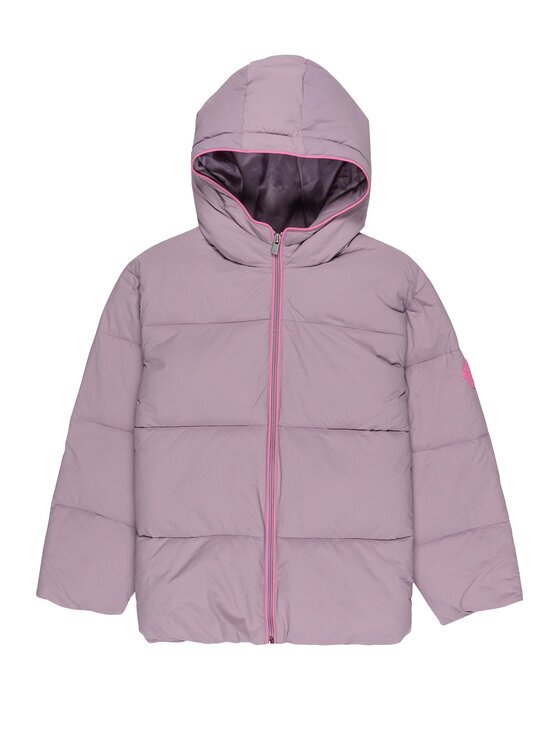 Roxy Geacă de iarnă Groovy ERGJK03140 Regular Fit