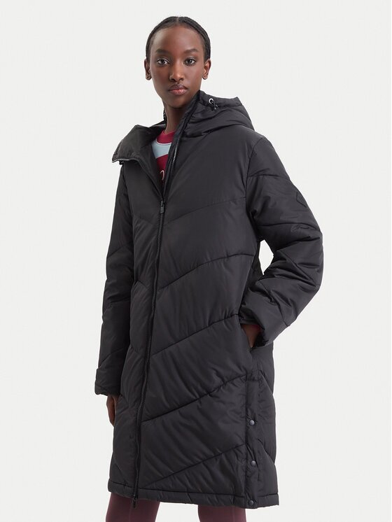 Roxy Geacă de iarnă Shadow Wave ERJJK03724 Relaxed Fit