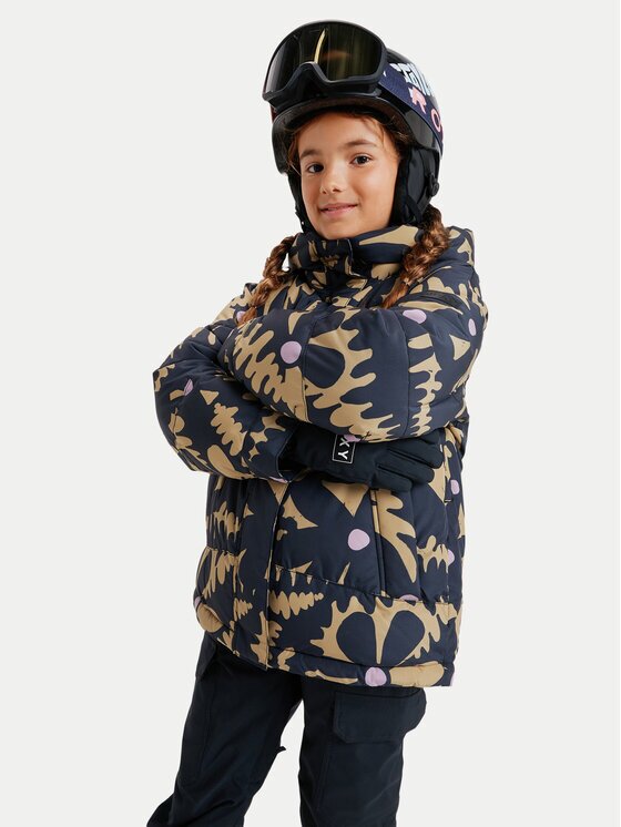 Roxy Geacă de schi Askamoon ERGTJ03191 Regular Fit