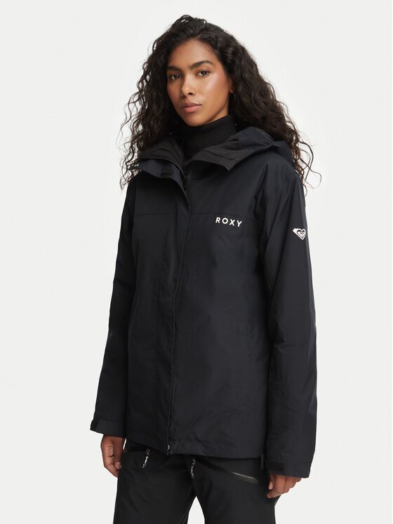 Roxy Geacă de schi GORE-TEX Drifter Jk ERJTJ03573 Regular Fit