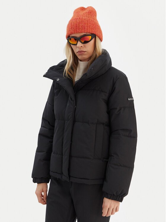 Roxy Geacă de schi Snow Winter Rebel JK ERJTJ03545 Regular Fit