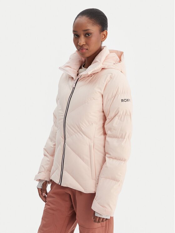 Roxy Geacă de schi Snowdrift Jk ERJTJ03491 Regular Fit