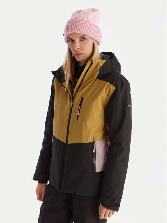 Roxy Geacă de schi Stormdash JK ERJTJ03520 Tailored Fit