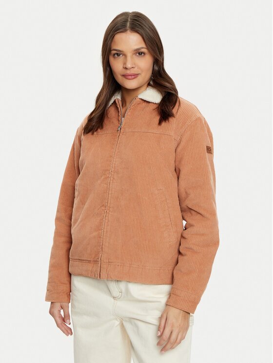 Roxy Geacă Desert Spirit ERJJK03621 Regular Fit