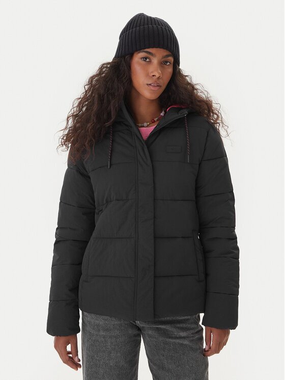 Roxy Geacă Nightfall ERJJK03680 Regular Fit