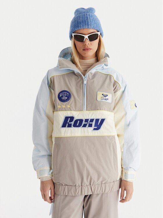 Roxy Geacă pentru snowboard Chole Kim ERJTJ03516 Regular Fit