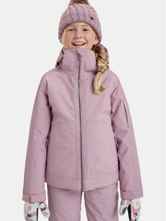 Roxy Geacă pentru snowboard Meade ERGTJ03196 Regular Fit