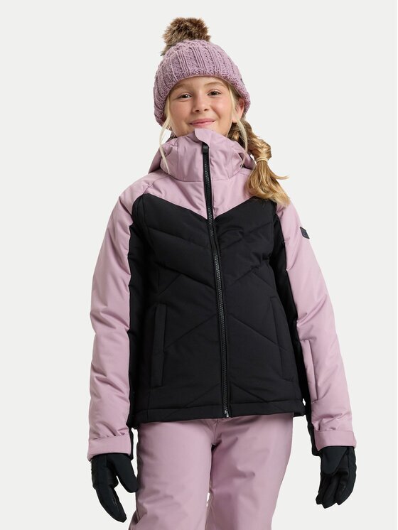 Roxy Geacă pentru snowboard Snowsylva ERGTJ03202 Regular Fit
