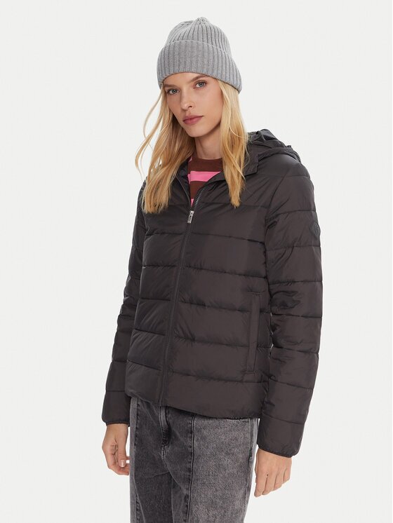 Roxy Geacă Wind ERJJK03691 Regular Fit