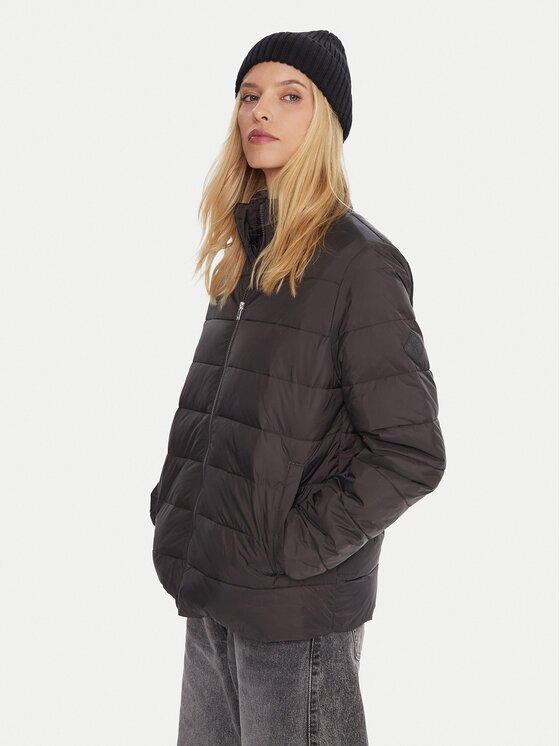 Roxy Geacă Wind ERJJK03692 Regular Fit